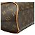 Borsa a mano Ellipse PM Monogram Louis Vuitton Marrone - vista 5
