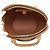 Borsa a mano Ellipse PM Monogram Louis Vuitton Marrone - vista 7