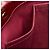 Borsa Montaigne BB in Monogram Vernis Louis Vuitton Rosa Rosso - vista 10
