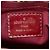 Borsa Montaigne BB in Monogram Vernis Louis Vuitton Rosa Rosso - vista 11
