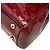 Borsa Montaigne BB in Monogram Vernis Louis Vuitton Rosa Rosso - vista 4