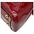 Borsa Montaigne BB in Monogram Vernis Louis Vuitton Rosa Rosso - vista 6