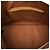 Louis Vuitton Alma PM Monogram Marron - vue 4