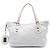 Tote Techno Tag Guccissima Blanc de Gucci