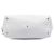 Tote Techno Tag Guccissima Blanc de Gucci - vue 3