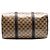 Borsa Boston Joy GG Crystal media beige Gucci - vista 3