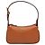 Borsa a Spalla Mini Aphrodite in Pelle Marrone Gucci