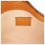 Borsa a Spalla Mini Aphrodite in Pelle Marrone Gucci - vista 5