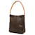 Louis Vuitton Looping GM Monogram Marrone - vista 2