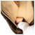Louis Vuitton Looping GM Monogram Marrone - vista 6