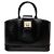 Twist Louis Vuitton Nero Elettrico Epi Mirabeau PM