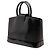 Twist Louis Vuitton Nero Elettrico Epi Mirabeau PM - vista 2