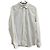 Autre Marque Camicia Tommy Jeans Bianca Slim Fit Bianco