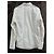 Autre Marque Camicia Tommy Jeans Bianca Slim Fit Bianco - vista 2