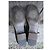 Botines Fiorentini+Baker de Nubuck Negro - vista 5