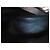 Botines Fiorentini+Baker de Nubuck Negro - vista 6