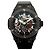 Relógio Automático Hublot Big Bang Meca 10 Black Magic 414.CI.1123.RX 45MM Preto