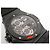 Relógio Automático Hublot Big Bang Meca 10 Black Magic 414.CI.1123.RX 45MM Preto - vista 14