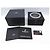 Relógio Automático Hublot Big Bang Meca 10 Black Magic 414.CI.1123.RX 45MM Preto - vista 16