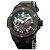 Relógio Automático Hublot Big Bang Meca 10 Black Magic 414.CI.1123.RX 45MM Preto - vista 2