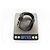 Relógio Automático Hublot Big Bang Meca 10 Black Magic 414.CI.1123.RX 45MM Preto - vista 5