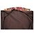 Hermès ABRIGO REVERSIBLE HERMES RARO LAS AMÉRICAS & FAUNA Y FLORA DE TEXAS 42 L Castaño - vista 7