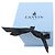 NEUES LANVIN ARMBAND MANCHETTE 16CM SCHWARZ PYTHONLEDER PALLADIUMSTAHL - Ansicht 13