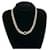 Collar de Plata Grandspore de Hermès  - vista 2