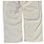 Pantalones de algodón Salvatore Ferragamo Blanco - vista 6