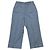 Hermès Pantalones de lana Hermes Gris