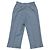 Hermès Pantalones de lana Hermes Gris - vista 2