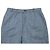 Hermès Pantalones de lana Hermes Gris - vista 4