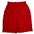 Falda de lana Christian Dior Roja - vista 2