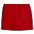 Falda de lana Christian Dior Roja - vista 6