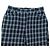 Pantalones de algodón Burberry Negro - vista 4