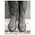 Botas Fiorentini+Baker Fabula Old Trafford Verde Oliva Ante - vista 5