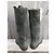 Botas Fiorentini+Baker Fabula Old Trafford Verde Oliva Ante - vista 6