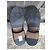 Botas Fiorentini+Baker Fabula Old Trafford Verde Oliva Ante - vista 7