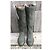 Botas Fiorentini+Baker Fabula Old Trafford Verde Oliva Ante - vista 9