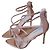 Tacchi Steve Madden Rosa Perla