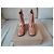 Steve Madden Ankle Boots Chestnut Leather - view 3