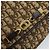 Borsa a Spalla in Tela Trotter Christian Dior Marrone Oro Auth YKZ048 D'oro - vista 18