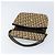 Borsa a Spalla in Tela Trotter Christian Dior Marrone Oro Auth YKZ048 D'oro - vista 19