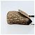 Borsa a Spalla in Tela Trotter Christian Dior Marrone Oro Auth YKZ048 D'oro - vista 3