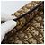 Borsa a Spalla in Tela Trotter Christian Dior Marrone Oro Auth YKZ048 D'oro - vista 9