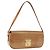 LOUIS VUITTON Borsa da Strada Malibu Monogram Vernis Noisette M91506 LV Auth bs34453 Nocciola