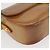 LOUIS VUITTON Borsa da Strada Malibu Monogram Vernis Noisette M91506 LV Auth bs34453 Nocciola - vista 10