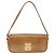 LOUIS VUITTON Borsa da Strada Malibu Monogram Vernis Noisette M91506 LV Auth bs34453 Nocciola - vista 13