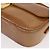 LOUIS VUITTON Borsa da Strada Malibu Monogram Vernis Noisette M91506 LV Auth bs34453 Nocciola - vista 14