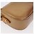 LOUIS VUITTON Borsa da Strada Malibu Monogram Vernis Noisette M91506 LV Auth bs34453 Nocciola - vista 15